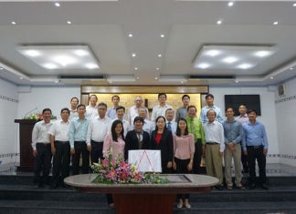 Hiệp Nguyện Tại Cần Thơ Sau 5 Tháng Giãn Cách