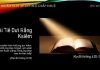 Ai Tiê Dưi Răng Ksiêm – 8/10/2021