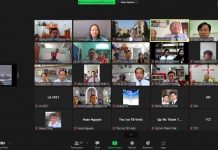 Hiệp Nguyện Mục Sư, Truyền Đạo Tỉnh Long An Tháng 10/2021