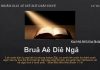 Bruă Aê Diê Ngă – 14/10/2021