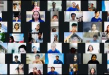 Cà Mau: Mục sư Phó Hội Trưởng I Giảng Bồi Linh (trực tuyến) Cho Giới Trẻ Nhân Ngày Thanh Thiếu Niên Tin Lành