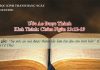 Ước Ao Được Thành – 24/10/2021
