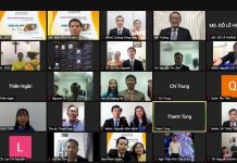 Cà Mau: Mục sư Hội Trưởng giảng Bồi linh (trực tuyến) cho các Hội Thánh trong tỉnh