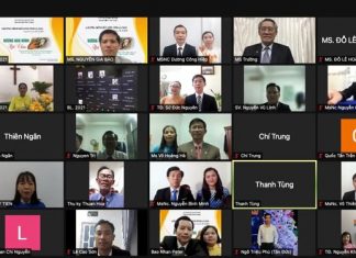 Cà Mau: Mục sư Hội Trưởng giảng Bồi linh (trực tuyến) cho các Hội Thánh trong tỉnh