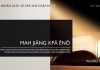 Mah Jiăng Kpă Ênô – 31/10/2021