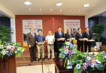 HTTL Đà Nẵng: Lễ Cảm Tạ Và Khánh Thành Cơ Sở Nhà Chúa