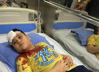 Lời chứng: Bình An Lạ Lùng Khi Bị Rơi Từ Tầng 3 Xuống Đất