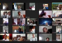 Đắk Lắk: Hội Thảo Trực Tuyến “Ứng Phó Với Dịch Covid-19”