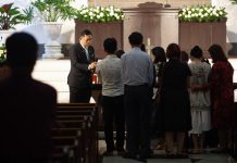 Đà Nẵng: HTTL Hòa Mỹ Tái Khởi Động Chương Trình Truyền Giảng Sau Nửa Năm Gián Đoạn