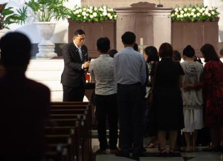 Đà Nẵng: HTTL Hòa Mỹ Tái Khởi Động Chương Trình Truyền Giảng Sau Nửa Năm Gián Đoạn