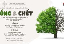 “Sống và Chết” – Bồi Linh Tráng Niên Tỉnh Hậu Giang 2021