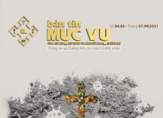 Bài hát: Trong Lò Thử Thách (BTMV 84&85)