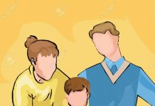 Ba Điều Các Bậc Phụ Huynh Nên Làm