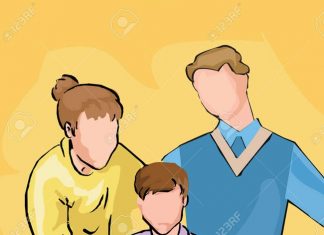 Ba Điều Các Bậc Phụ Huynh Nên Làm