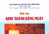 UB.CĐGD: Thông báo về Bài Học Kinh Thánh Hằng Ngày quí IV/2021