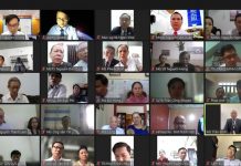 Hiệp Nguyện Giáo Phẩm Tỉnh Quảng Nam Tháng 11/2021