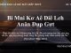 Bi Mni Kơ Aê Diê Leh Anăn Đup Gưt – 3/11/2021