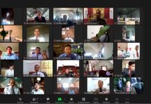 Đắk Nông: Bồi Linh, Hiệp Nguyện Tháng 11/2021 – Ứng Phó Trong Tình Hình Mới