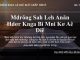 Mdrŏng Sah Leh Anăn Hdơr Knga Bi Mni Kơ Aê Diê – 6/11/2021