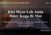 Klei Myơr Leh Anăn Hdơr Knga Bi Mni – 8/11/2021