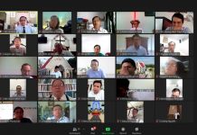 Bình Thuận: Hiệp Nguyện Giáo Phẩm Tháng 11/2021