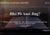 Hlei Pô Anei Jing? – 16/11/2021