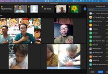 TP. HCM: Hội Thánh Tân Túc Biến Khó Khăn Thành Cơ Hội, Truyền Giảng Tin Lành Trực Tuyến Cho Nhiều Người