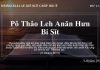 Pô Thâo Leh Anăn Hưn Bi Sĭt – 20/11/2021