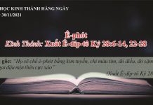 Ê-phót – 30/11/2021