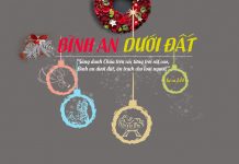 Thông Điệp Bình An