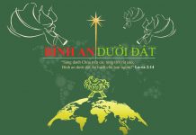 Thơ: Bình An Dưới Đất