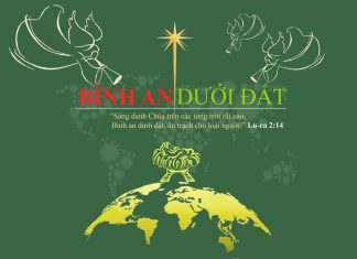 Thơ: Bình An Dưới Đất