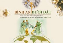 Phông Gợi Ý Lễ Giáng Sinh 2021