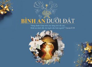 Thơ: Bình An Dưới Đất