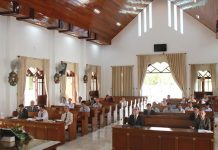 Tỉnh Quảng Trị Hiệp Nguyện Trở Lại Sau 6 Tháng Thực Hiện Giãn Cách