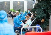 Đà Nẵng: Hiến Máu Cứu Người – Nghĩa Cử Của Tín Hữu Tin Lành Hướng Về Cộng Đồng