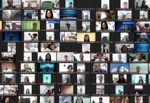 Long An: Lần Đầu Tiên Khai Giảng Lớp Thánh Kinh Căn Bản Trực Tuyến