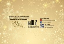 Thông Báo: Tổ Chức Thánh Nhạc Giáng Sinh 2021 Của Ban Đại Diện TP.HCM