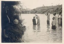 Vài Nét Về Người Việt Nam Đầu Tiên Nhận Báp-têm