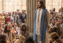 Đức Chúa Giê-xu, Người Thầy Siêu Việt