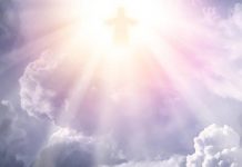 Thơ: Chúa Sắp Tái Lâm