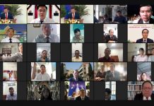 Bình Thuận: Hội Đồng Bồi Linh Nhân Dịp Giáng Sinh 2021