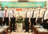 Chủ Tịch TP. Hồ Chí Minh Cùng Một Số Đoàn Thăm Và Chúc Mừng Giáng Sinh Tổng Liên Hội