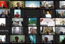 Long An: Bồi Linh Quý IV/2021