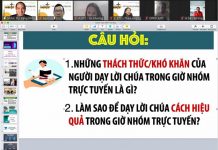 Đắk Lắk: Hội Thảo Người Hướng Dẫn Thiếu Niên “Cánh Cửa Mở”