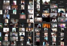 Bình Phước: Hội Đồng Bồi Linh Thường Niên 2021