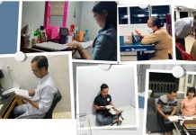 Long An: Khóa Thánh Kinh Căn Bản 2021 – Khóa Học Trực Tuyến Đầu Tiên