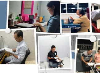 Long An: Khóa Thánh Kinh Căn Bản 2021 – Khóa Học Trực Tuyến Đầu Tiên