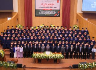 Viện Thánh Kinh Thần Học: Lễ Tốt Nghiệp Khóa 8 Và Bế Giảng Niên Học 2021