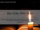 Klei Hdĭp Mlih Mrâo – 14/12/2021